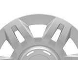 Original Ford Tourneo Connect desde 02/2022 Embellecedor de rueda 15