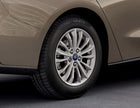 Original Ford Focus desde 04/2018 Llantas de aleación 16