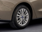 Original Ford Focus desde 04/2018 Llantas de aleación 16