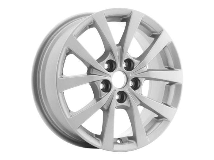 Original Ford Tourneo/Transit Courier Llantas de aleación 16