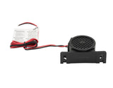 Brigade®* Sensor de aparcamiento_1 white sound SA-BBS-97