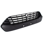 Rejilla superior del parachoques delantero original para Ford Transit Custom de 2012 en adelante  1778881