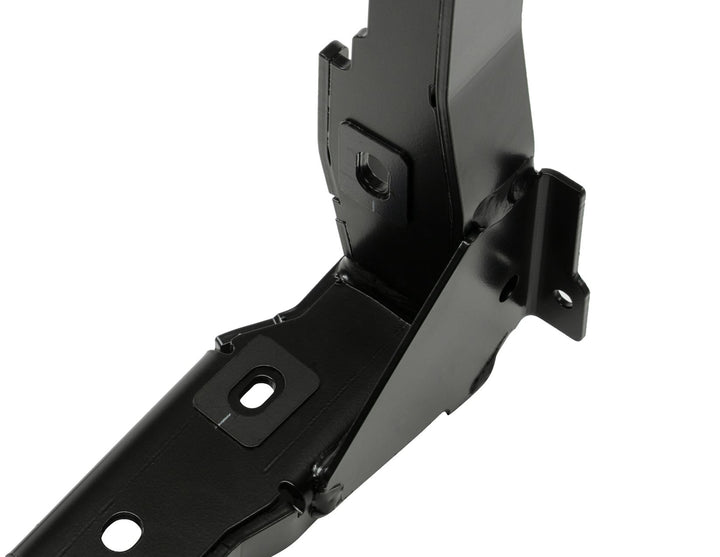 Original Ford Ranger desde 06/2022 Soportes de refuerzo de la caja de carga