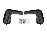 Original Ford Tourneo/Transit Courier Guardabarros delanteros,adaptados