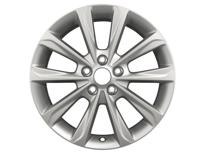 Original Ford Kuga 11/2012-11/2019 Llantas de aleación 17