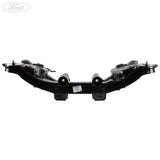 Subchasis y bujes traseros travesaño originales para Ford Kuga 4x4 2012- 1877458