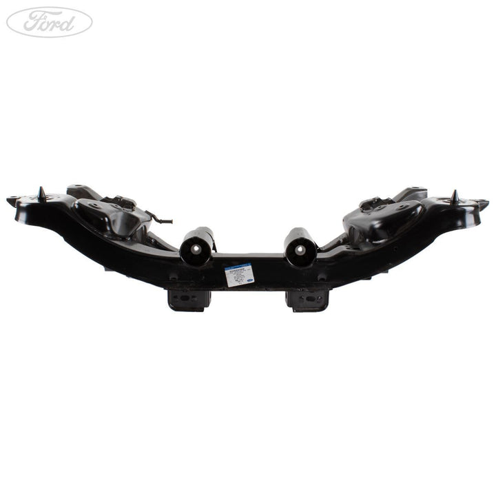 Subchasis y bujes traseros travesaño originales para Ford Kuga 4x4 2012- 1877458
