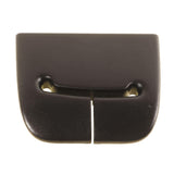 Soporte guía del cinturón de seguridad trasero original para Ford Fiesta Fusion 1230482