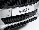 Original Ford S-MAX desde 05/2015 Parrilla delantera para la parte inferior.