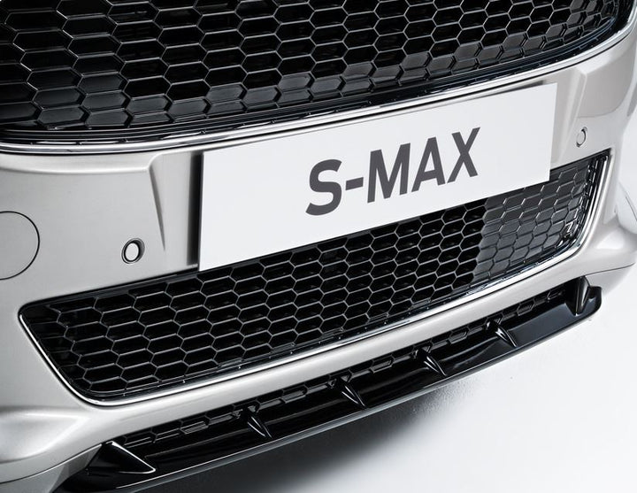 Original Ford S-MAX desde 05/2015 Parrilla delantera para la parte inferior.