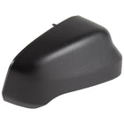 Cubierta/carcasa negra para espejo retrovisor de la puerta O/S (lado del pasajero) original para Ford Transit Courier 2137428