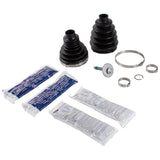 Kit de fuelle de junta homocinética exterior O/S (lado del pasajero) original para Ford Mondeo S-Max Galaxy 2.2 Duratorq 1675011