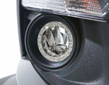 MUSTANG & KA+ NAVCO* LUCES DIURNAS Y FAROS ANTINIEBLA LED PARA LA SUSTITUCIÓN DE FAROS ANTINIEBLA DE FÁBRICA.