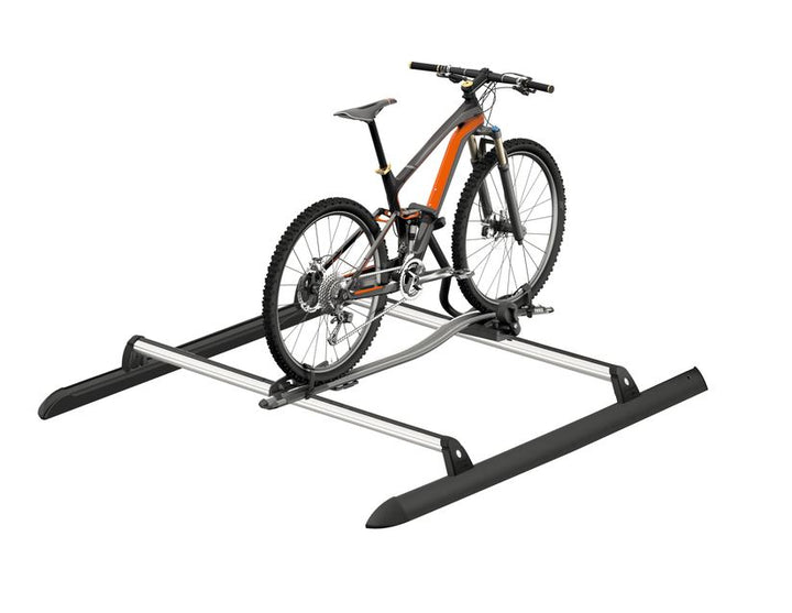 Thule®* Portabicicletas para techo Expert 298.