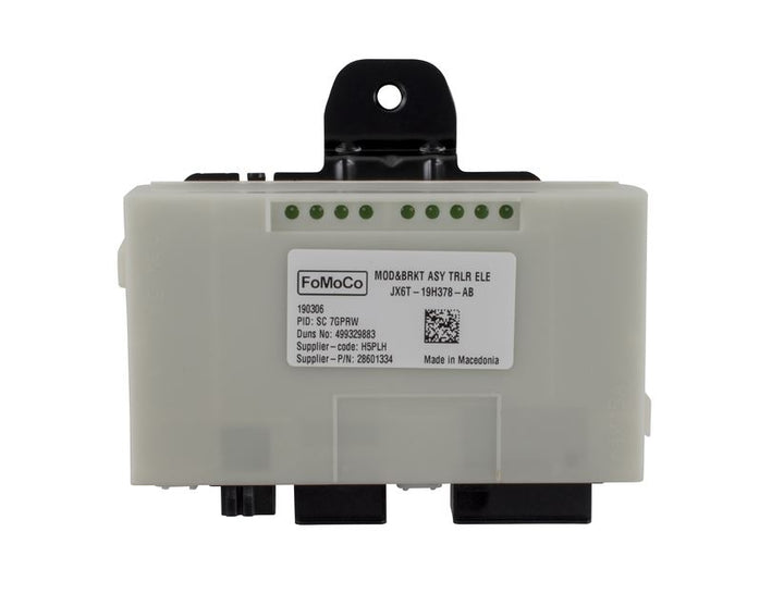 Focus Módulo trasero de remolque