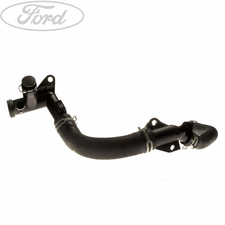 Tubo para suministro de agua original para Ford Fiesta Focus S-Max 1.5tdci 1.6 tdci 1685830