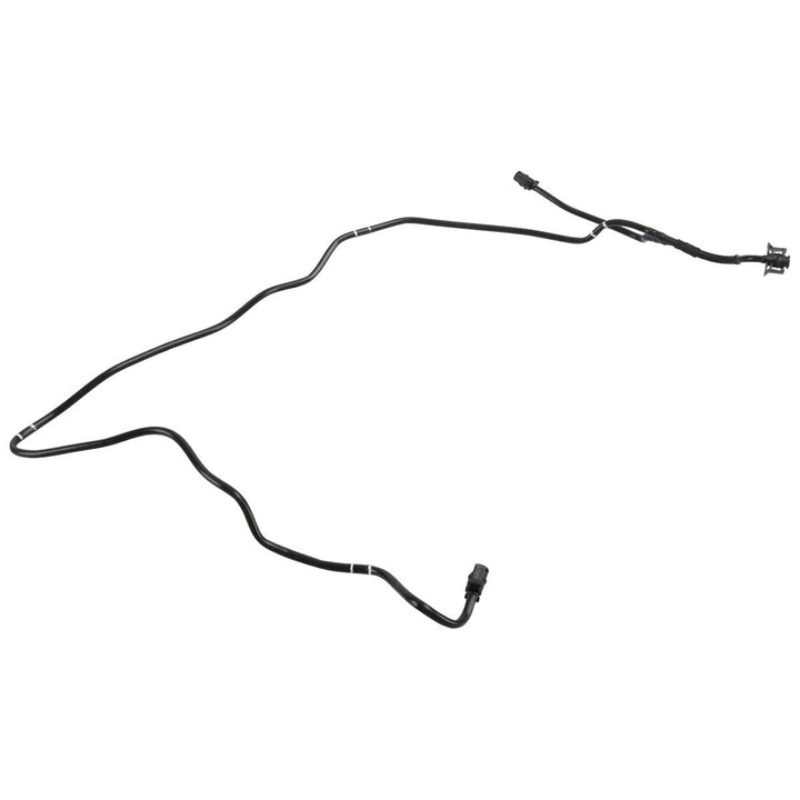 Focus 2011-2019 Manguera Superior de Radiador Negro