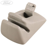 Retenedor de parasol original Ford 1136534