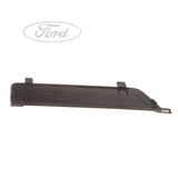 Tapa de parachoques trasero original para Ford Fiesta 1794605
