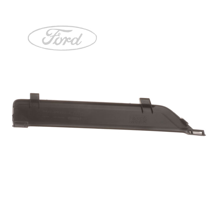 Tapa de parachoques trasero original para Ford Fiesta 1794605