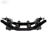 Subchasis y bujes traseros travesaño originales para Ford Kuga 4x4 2012- 1877458