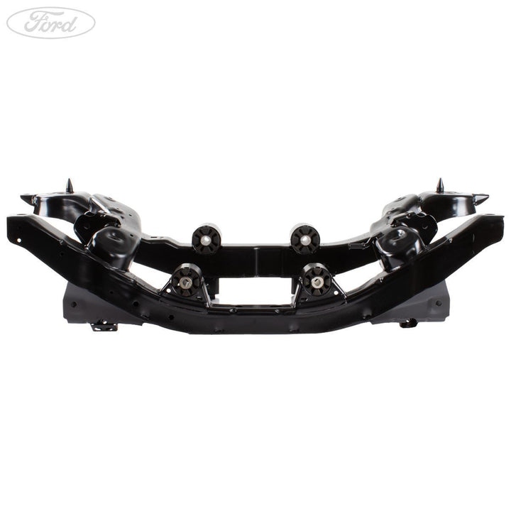 Subchasis y bujes traseros travesaño originales para Ford Kuga 4x4 2012- 1877458