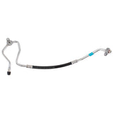 Manguito/Tubo de sistema de AC S-Max WA6 Mondeo MK4 1682039