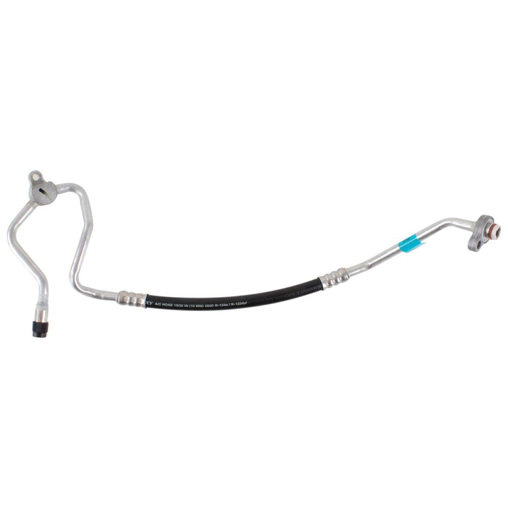 Manguito/Tubo de sistema de AC S-Max WA6 Mondeo MK4 1682039