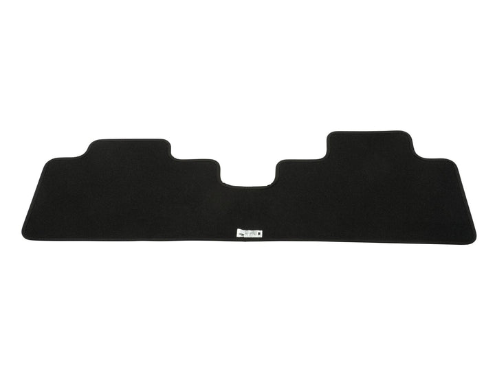 Original Ford Tourneo/Transit Courier® Alfombrillas de moqueta traseras