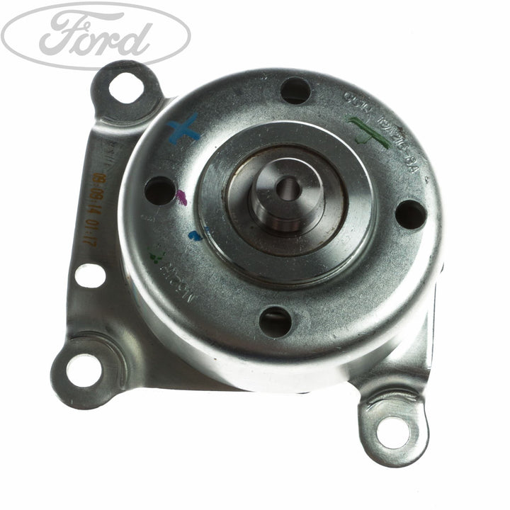 Kit de polea tensora de correa de transmisión original para Ford Transit 1731777