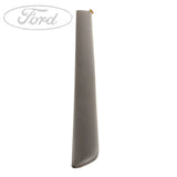 Transit 2006-2014 Moldura Exterior de Puerta Torqe Gris LI