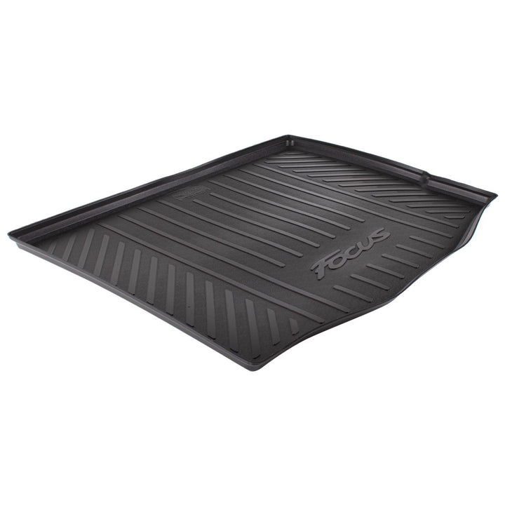 Original Ford Focus 01/2011-03/2018 Alfombra antideslizante para maletero