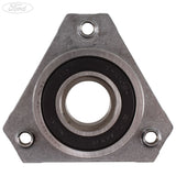 Retenedor del cojinete del eje de entrada de la caja de cambios original Ford 1873222