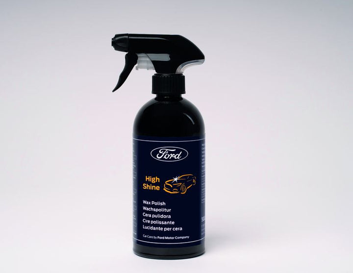 Original Ford Cera Pulidora 