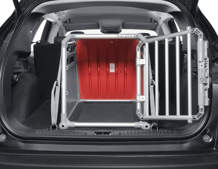 4pets®* Jaula de transporte para perros Pro 1 pequeña