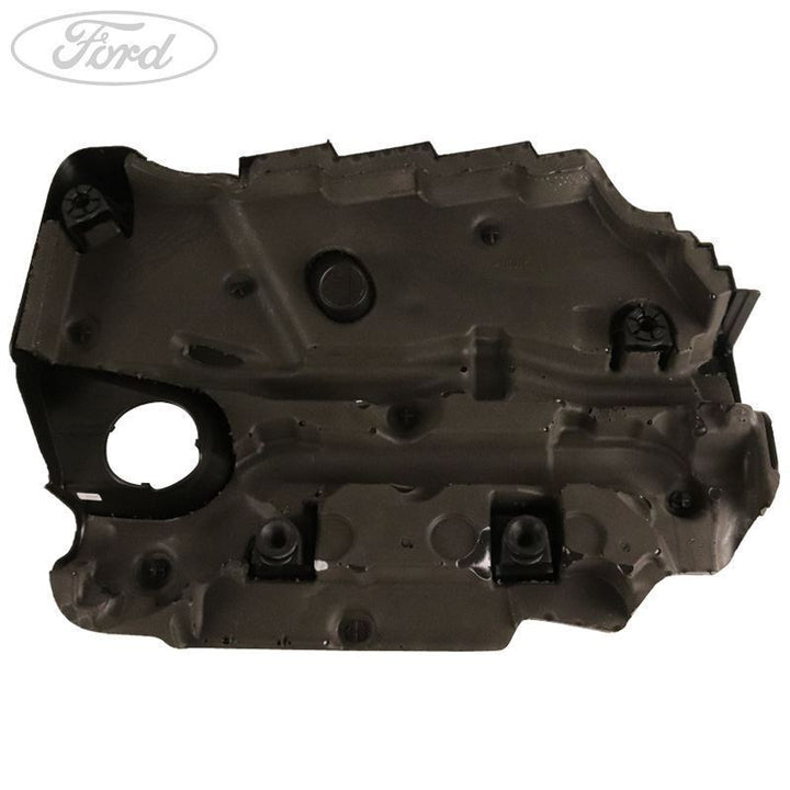 Aislador de la cubierta superior del motor original para Ford Mondeo 2.0 Duratorq 14- 1940634