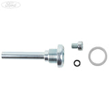 Tapón de drenaje de aceite original Ford 1862325