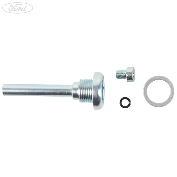 Tapón de drenaje de aceite original Ford 1862325