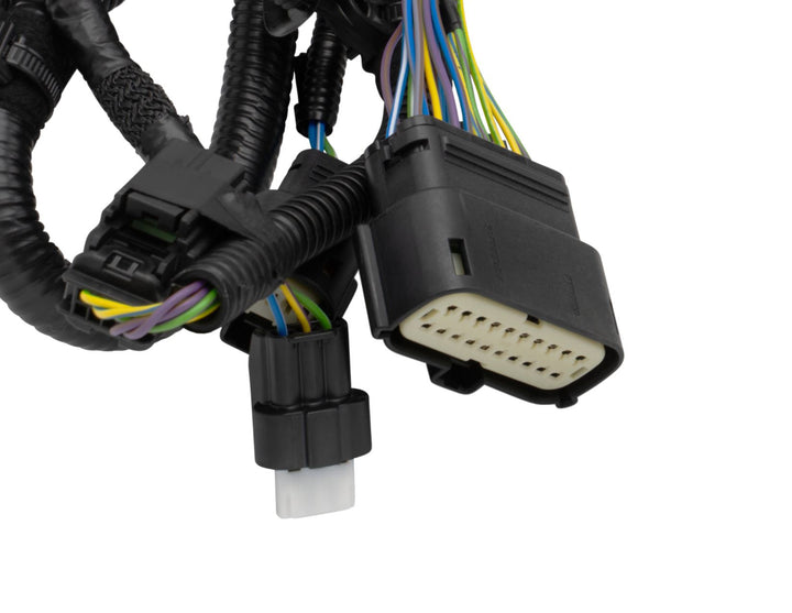 Original Ford Tourneo/Transit Custom Mazo de cables para enganche de remolque