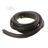Ford Transit 2000-2014 Burlete Apertura Puerta LI Negro 1555296