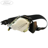 Cinturón de seguridad trasero O/S (lado del pasajero) original para Ford Kuga 2012-2016 1913679