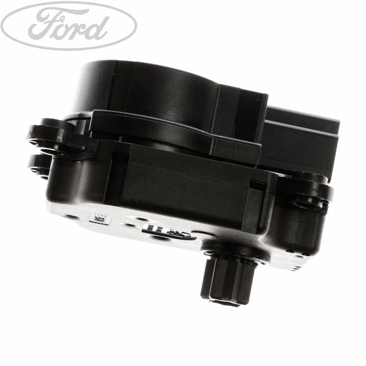 Ford Fiesta 2008-2019 Motor de Aire Acondicionado Automático Negro 1768981