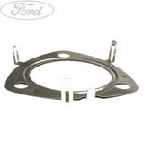 Junta del sistema de escape original para Ford Transit 1754008