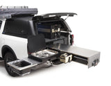 Ford Ranger desde 01/2012 ARB* Cocina extraíble con fogones