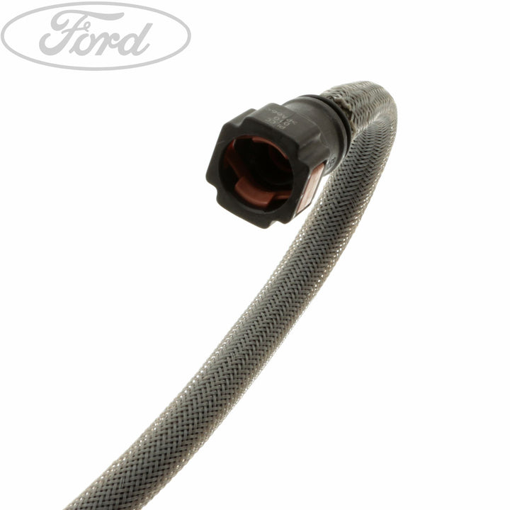 Depósito de dirección asistida original para Ford Fiesta Fusion 1251765