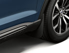 Original Ford Explorer Plug-In-Hybrid desde 08/2019 Guardabarros delanteros