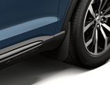 Original Ford Explorer Plug-In-Hybrid desde 08/2019 Guardabarros delanteros