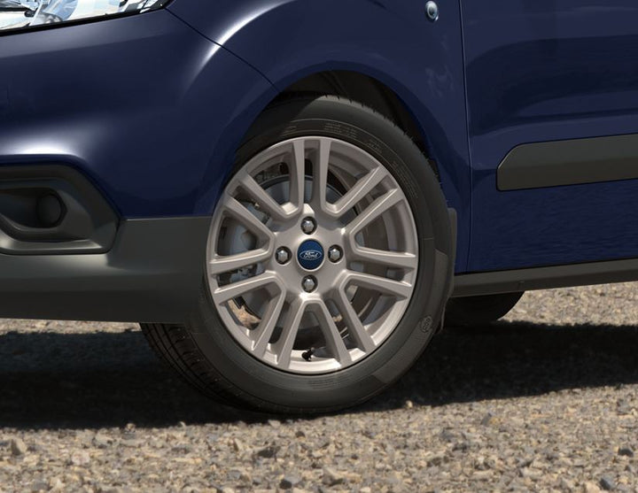 TRANSIT COURIER & TOURNEO COURIER LLANTAS DE ALEACIÓN 16