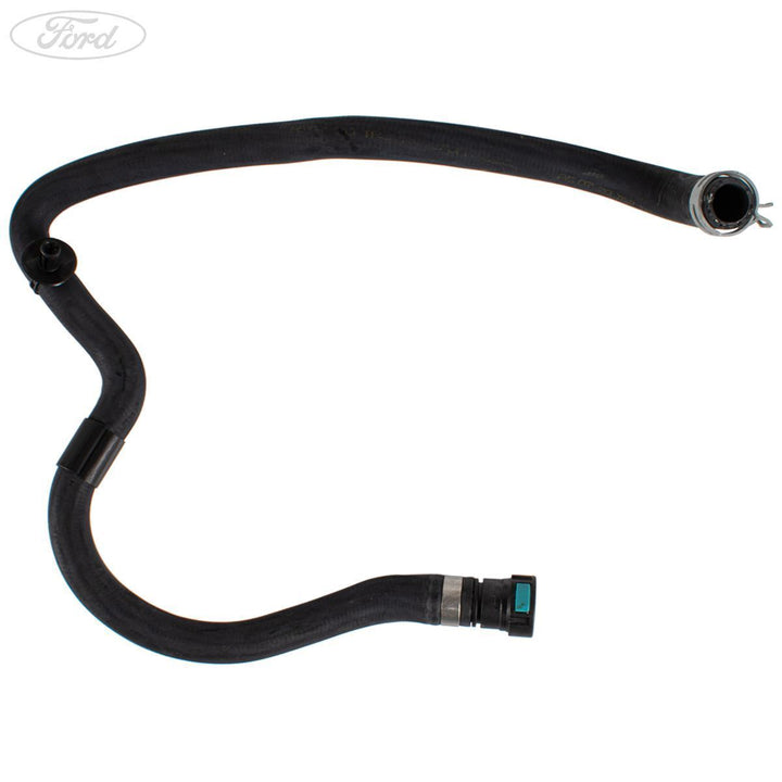 Manguito de salida para calefacción/aire acondicionado original para Ford Transit 2.4 Duratorq 06-11 1494879