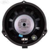 Ford Mondeo Altavoz Delantero y Trasero Puertas LD/LI Gama Media Negro 5189609
